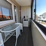 Haus Elisabeth Eli12 クックスハーフェン