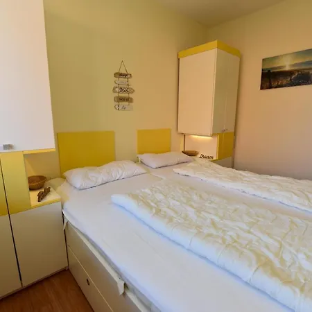דירה Haus Elisabeth Eli12