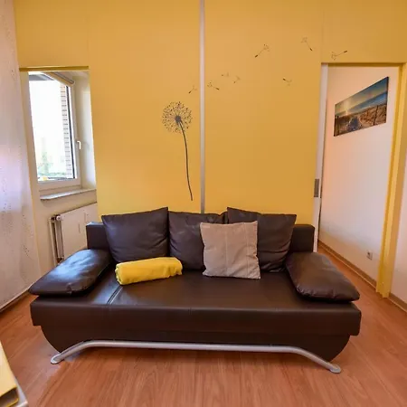 Haus Elisabeth Eli12 *