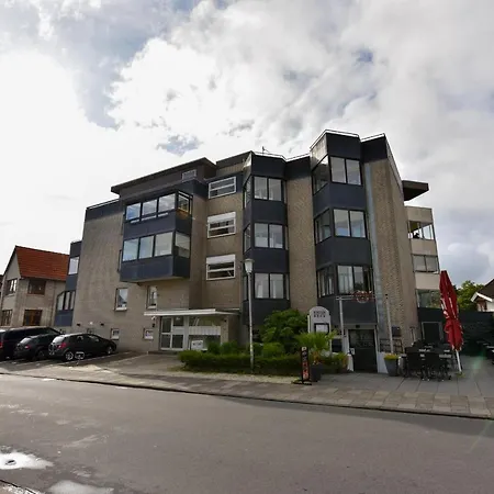 Haus Elisabeth Eli12 Apartment *