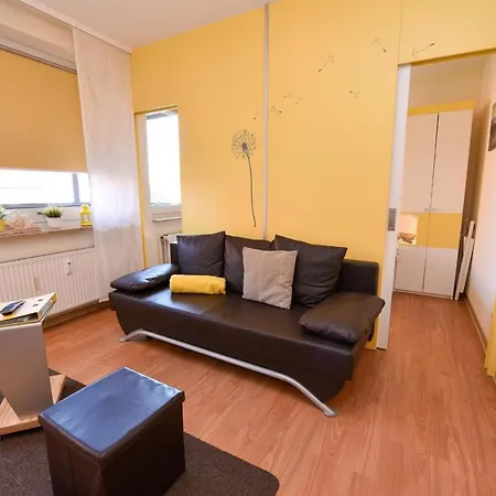 Haus Elisabeth Eli12 * Cuxhaven