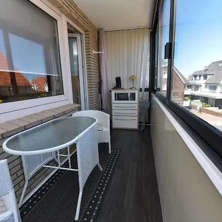 Haus Elisabeth Eli12 Cuxhaven