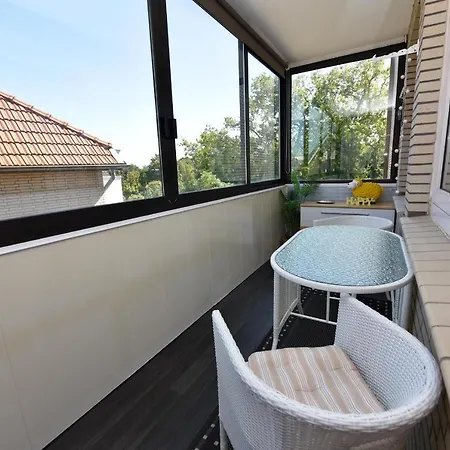Haus Elisabeth Eli12 דירה *
