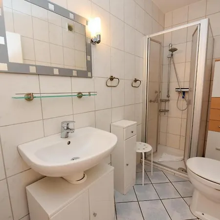 דירה Haus Elisabeth Eli12