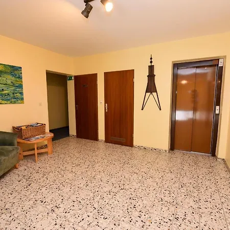Haus Elisabeth Eli12 קושהאבן