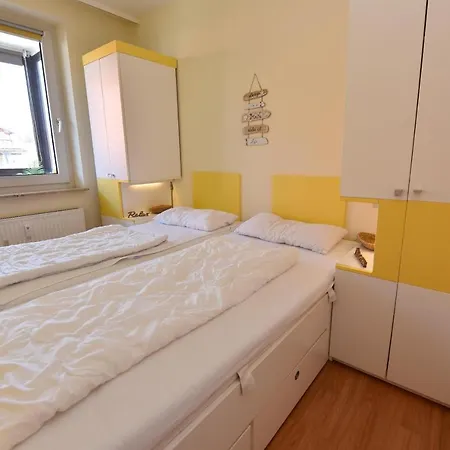 Haus Elisabeth Eli12 Apartment