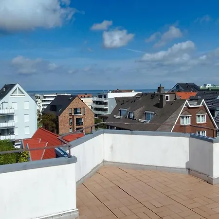 Haus Elisabeth Eli12 *